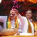इस दिन होगा बंगाल में नई सरकार का शपथ ग्रहण, BJP का बड़ा ऐलान