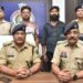 दुर्ग पुलिस का बड़ा एक्शन, 15 लाख की अफीम के साथ दो तस्कर गिरफ्तार, नेटवर्क खंगालने में जुटी पुलिस