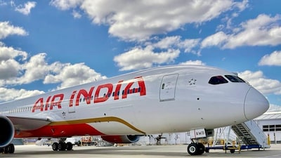Air India का विमान पाकिस्तान एयरस्पेस में घुसा; दिल्ली से अमृतसर आ रही थी फ्लाइट, चेतावनी के बाद लाैटी