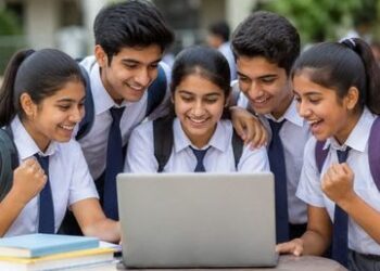 छतीसगढ़ बोर्ड ने जारी किया रिटोटलिंग और रिवैल्यूएशन का रिजल्ट, 10th-12th के छात्र वेबसाइट पर देख सकते हैं रिजल्ट