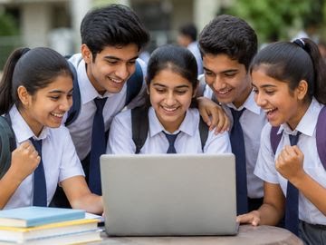 छतीसगढ़ बोर्ड ने जारी किया रिटोटलिंग और रिवैल्यूएशन का रिजल्ट, 10th-12th के छात्र वेबसाइट पर देख सकते हैं रिजल्ट