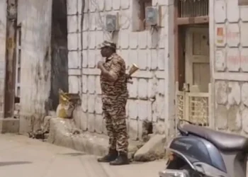 DMF घोटाले में ED का मेगा एक्शन! रायपुर समेत 5 जिलों में छापेमारी