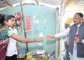 ’जब मुख्यमंत्री रुके एक छोटी-सी किराना दुकान पर… और सामने थी बदलाव की बड़ी कहानी’