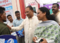 ’मत्स्य पालकों को मिली नई उड़ान, आजीविका सशक्त बनाने मुख्यमंत्री ने वितरित की आधुनिक सामग्री’