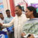 ’मत्स्य पालकों को मिली नई उड़ान, आजीविका सशक्त बनाने मुख्यमंत्री ने वितरित की आधुनिक सामग्री’