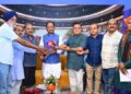 खेती केवल आजीविका नहीं, हमारी संस्कृति और पहचान का आधार : मुख्यमंत्री विष्णु देव साय