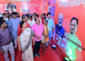 जशपुर में तीन दिवसीय फोटो प्रदर्शनी का शुभारंभ, प्रधानमंत्री मोदी के 12 वर्षों की उपलब्धियों का प्रदर्शन