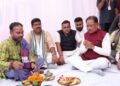 मुख्यमंत्री विष्णुदेव साय ने जशपुर जिले को दी 9.65 करोड़ रुपये से अधिक के विकास कार्यों की सौगात