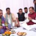 मुख्यमंत्री विष्णुदेव साय ने जशपुर जिले को दी 9.65 करोड़ रुपये से अधिक के विकास कार्यों की सौगात