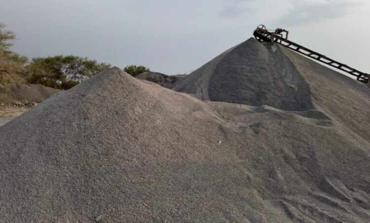 मुख्यमंत्री विष्णु देव साय के निर्देश लगातार कार्रवाई से अवैध खनन गतिविधियों पर लग रहा है प्रभावी अंकुश