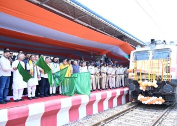 सोमनाथ मंदिर हमारे राष्ट्रीय स्वाभिमान, सांस्कृतिक गौरव और आस्था का प्रमुख केन्द्र – मुख्यमंत्री साय