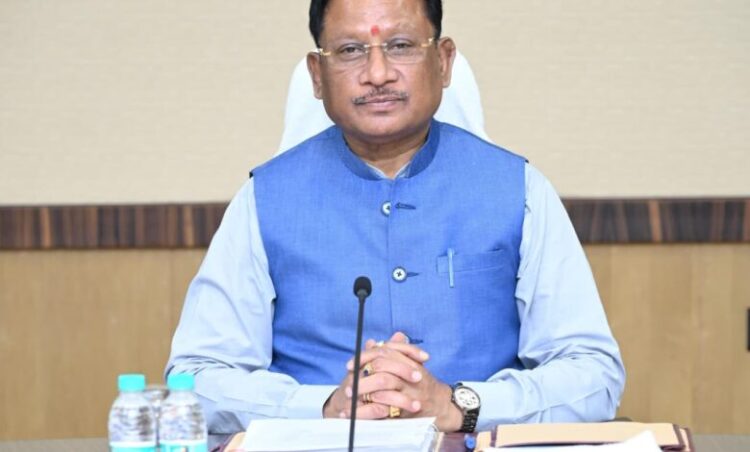 मंत्रिपरिषद के निर्णय : दिनांक : 23 जून 2026