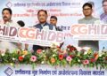 आवास निर्माण तक सीमित रहा मंडल अब अधोसंरचना विकास के क्षेत्र में भी प्रदेश के विकास को देगा नई गति : मुख्यमंत्री साय