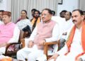 जनभागीदारी और जनप्रेरणा का सशक्त माध्यम बना ‘मन की बात’ : मुख्यमंत्री विष्णु देव साय