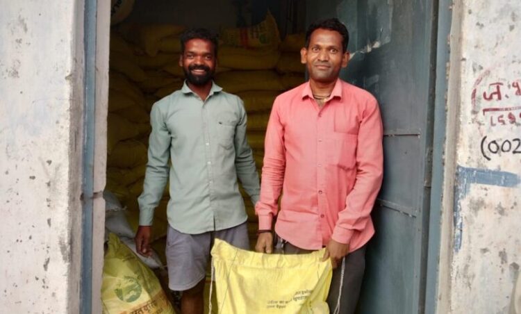 मुख्यमंत्री विष्णुदेव साय की पहल से किसानों को बड़ी राहत