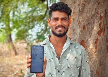 मुख्यमंत्री हेल्पलाइन का कमाल, डेढ़ माह से लंबित समस्या का 6 घंटे में हुआ समाधान