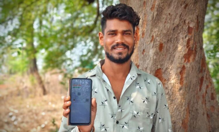 मुख्यमंत्री हेल्पलाइन का कमाल, डेढ़ माह से लंबित समस्या का 6 घंटे में हुआ समाधान
