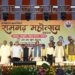 मुख्यमंत्री विष्णु देव साय की गरिमामयी उपस्थिति में रामगढ़ महोत्सव का भव्य समापन
