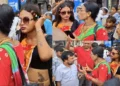 बिलासपुर ट्रेन में किन्नरों ने यात्रियों से किया बदसलूकी और उगाही, कपड़े उतारकर किया अश्लील डांस, रेलवे का सुरक्षा को लेकर उठाए सबाल