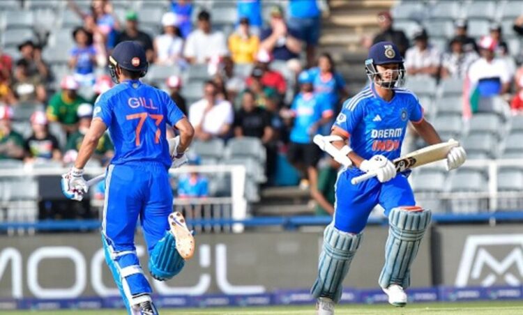 इंग्लैंड दौरे के लिए भारतीय वनडे टीम का ऐलान, शुभमन गिल बने कप्तान