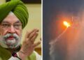 भारत को बड़ी कामयाबी, अंडमान में मिला प्राकृतिक गैस का भंडार, हरदीप पुरी ने ट्वीट कर दी जानकारी