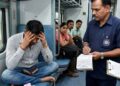 रेल यात्रियों के लिए सख्त हुए नियम, महिला कोच में सफर पर पुरुषों पर लगेगा 2500 रुपये का जुर्माना