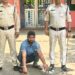 ऑपरेशन क्लीन हंट : ट्रेलर डकैतीकांड का फरार आरोपी कोरबा से गिरफ्तार
