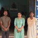 घरघोड़ा में करोड़ों की संपत्ति हड़पने की साजिश का खुलासा, पत्नी और साले गिरफ्तार