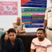 “ऑपरेशन क्लीन हंट” के तहत कोतवाली पुलिस की बड़ी कार्रवाई, मारपीट मामले के तीन फरार आरोपियों को किया गिरफ्तार
