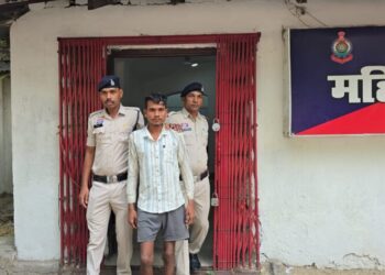 “अभियान संवेदना” के तहत महिला थाना की त्वरित कार्रवाई, नाबालिग बालिकाओं से दुष्कर्म के दो मामलों में आरोपी गिरफ्तार