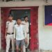 “अभियान संवेदना” के तहत महिला थाना की त्वरित कार्रवाई, नाबालिग बालिकाओं से दुष्कर्म के दो मामलों में आरोपी गिरफ्तार