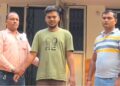 ऑपरेशन अंकुश के तहत रायगढ़ पुलिस की बड़ी कार्रवाई, ऑनलाइन क्रिकेट सट्टा नेटवर्क से जुड़ा सॉफ्टवेयर इंजीनियर गिरफ्तार