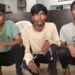 कोतवाली पुलिस की सख्त कार्रवाई, राम मंदिर करमकांड के पास हुई मारपीट मामले में 4 आरोपी गिरफ्तार