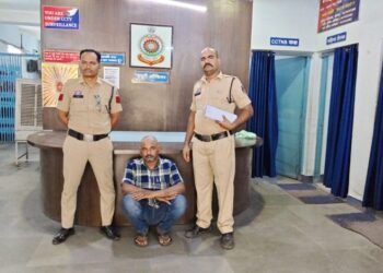 नकली शराब के संगठित नेटवर्क पर रायगढ़ पुलिस की बड़ी कार्रवाई जारी