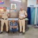 नकली शराब के संगठित नेटवर्क पर रायगढ़ पुलिस की बड़ी कार्रवाई जारी