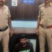 कोतरारोड़ पुलिस ने शातिर ठग को किया गिरफ्तार, किराये पर ट्रेलर वाहन लेकर रायपुर में बेचा