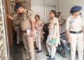 नकली शराब सिंडिकेट पर रायगढ़ पुलिस का शिकंजा लगातार कसता जा रहा