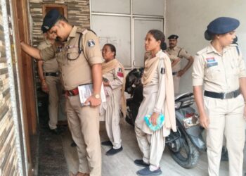 नकली शराब सिंडिकेट पर रायगढ़ पुलिस का शिकंजा लगातार कसता जा रहा
