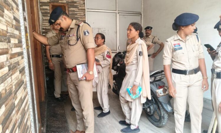 नकली शराब सिंडिकेट पर रायगढ़ पुलिस का शिकंजा लगातार कसता जा रहा