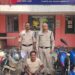 तमनार में 2 लाख रुपये की उठाईगिरी में रायगढ़ पुलिस को मिली बड़ी सफलता, पुलिस टीम ने शातिर आरोपी को जशपुर से किया गिरफ्तार