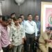 बिलासपुर में अंतर्राज्यीय चैन स्नैचिंग गिरोह का भंडाफोड़, 6 आरोपी गिरफ्तार