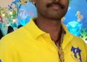 नकली शराब मामले के फरार आरोपी विनय सिंह ठाकुर पर एसएसपी शशि मोहन सिंह ने घोषित किया ₹10,000 का इनाम