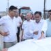 प्रदेश का सबसे मॉडल शहर बनेगा रायगढ़ : वित्त मंत्री ओ.पी.चौधरी