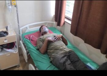 रायगढ़ के इस्पात प्लांट में बड़ा हादसा, फर्नेस ब्लास्ट के बाद मची अफरा-तफरी; 4 श्रमिक गंभीर रूप से झुलसे