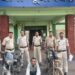 पूंजीपथरा पुलिस ने शातिर वाहन चोर को किया गिरफ्तार, आरोपी से दो बाइक जप्त
