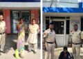 “ऑपरेशन आघात” के तहत रायगढ़ पुलिस की ताबड़तोड़ कार्रवाई- थाना तमनार, कोतरारोड़, छाल और खरसिया
