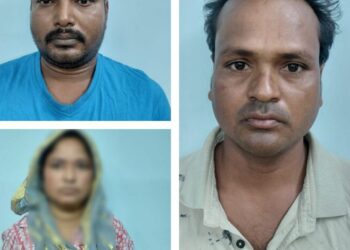 रायगढ़ पुलिस की देह व्यापार के विरुद्ध बड़ी कार्रवाई, किराये के मकान में चल रहे सेक्स रैकेट का भंडाफोड़