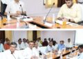 मेडिकल कॉलेज रायगढ़ में स्वास्थ्य सुविधाओं के विस्तार को मिली नई गति