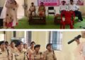 रायगढ़ पुलिस की अनूठी पहल, महिला पुलिसकर्मियों के लिए मासिक धर्म स्वच्छता जागरूकता कार्यशाला आयोजित
