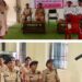 रायगढ़ पुलिस की अनूठी पहल, महिला पुलिसकर्मियों के लिए मासिक धर्म स्वच्छता जागरूकता कार्यशाला आयोजित